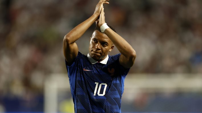 Nevjerojatno! Mbappe je dostigao Klosea baš u večeri kakvu je prije njega imao samo Klose