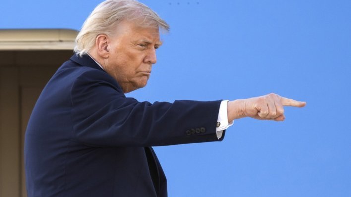 Trump naredio ubrzanje izgradnje kvantnog računala, otkrili kad bi se to moglo dogoditi