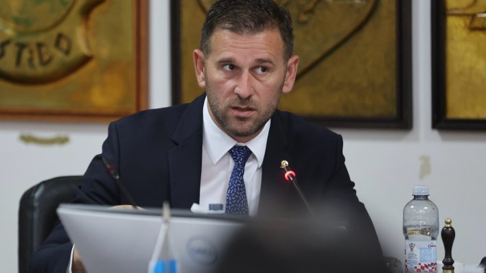 Šuta zaprijetio: Radnici Čistoće bi mogli postati višak ako nastave zlorabiti bolovanje