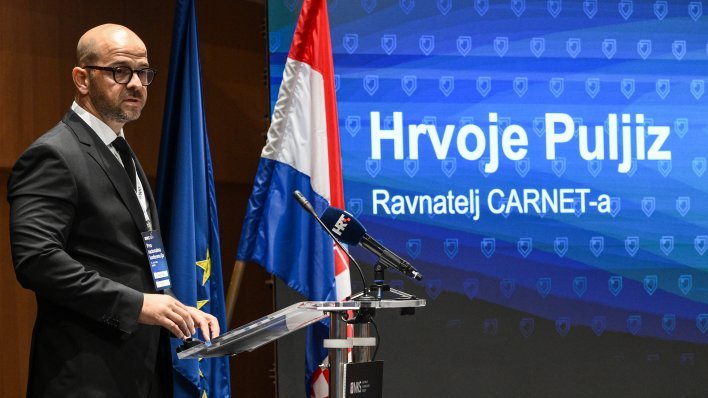 CARNET dodijelio gotovo tri milijuna eura za jačanje kibernetičke sigurnosti poduzeća