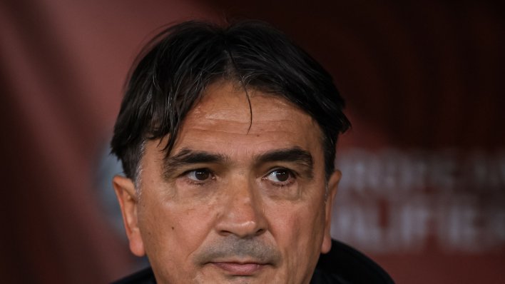Zlatko Dalić potezom iznenadio FIFA-u: Evo što se dogodilo prije utakmice