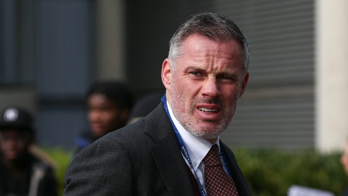 Carragher istaknuo tko nedostaje Engleskoj: 'Zato su ga neki od nas htjeli u kadru'