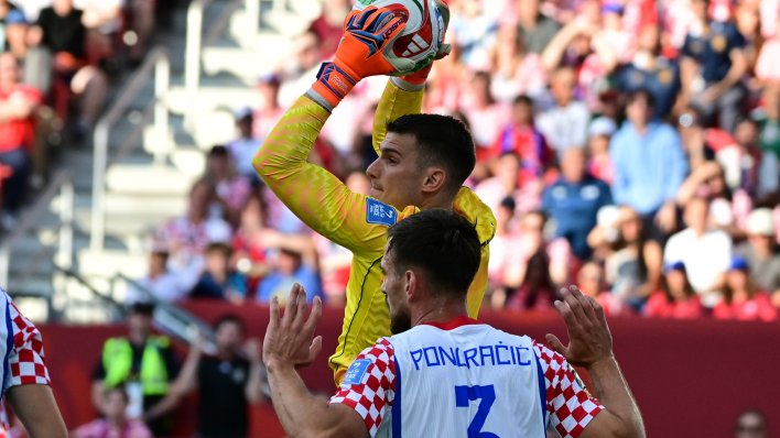 Tko vas je oduševio, a tko razočarao? Ocijenite hrvatske igrače i Dalića