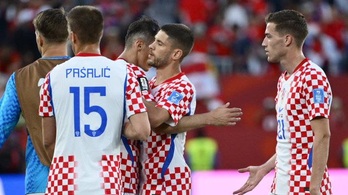 Hrvatska je jako blizu drugog kruga: Evo s kim bi tamo mogla igrati