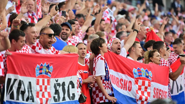 Hrvatski navijači u Torontu poludjeli nakon utakmice: Evo koja je odluka zaradila velike zvižduke