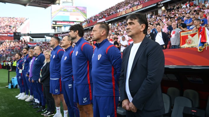 Evo zašto Hrvatska ne može birati suparnika u šesnaestini finala
