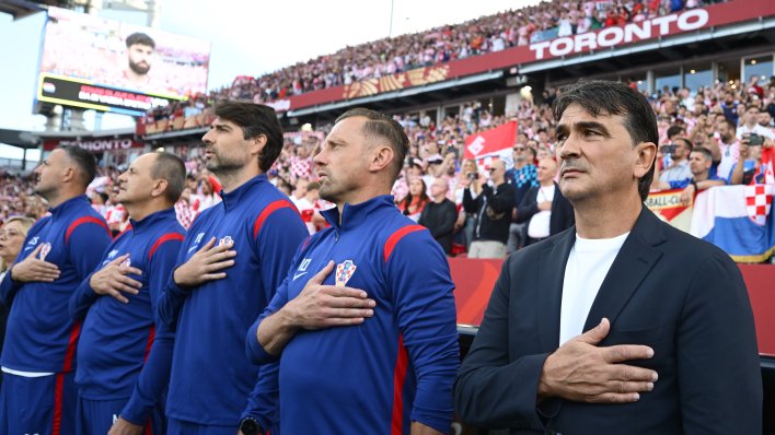 Danas se za Hrvatsku igraju četiri važne utakmice: Evo koji rezultati trebaju Vatrenima