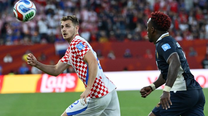 Računica za Hrvatsku je jasna: Vatreni ne smiju izgubiti, u protivnom...