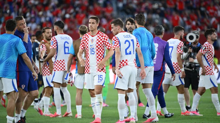 FIFA odredila suca za utakmicu odluke Hrvatske