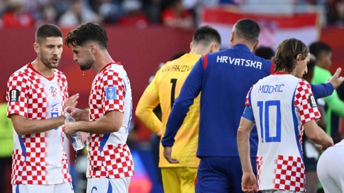 Tomislav Ivković s oduševljenjem o jednom Vatrenom: On je bio iznad svih