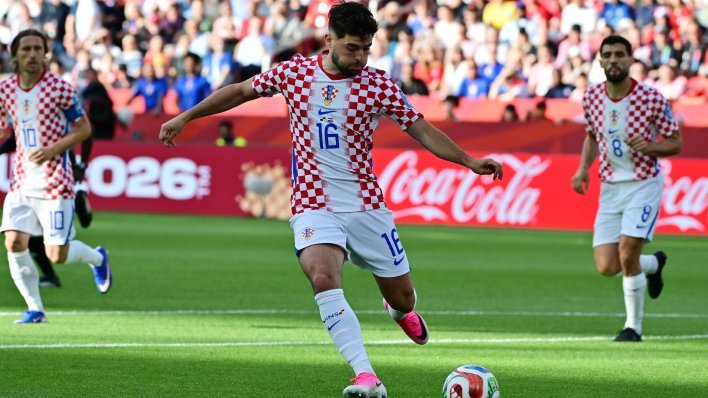 Hrvatska je protiv Paname dobila važniju stvar od bodova, dobila je vođu oko kojeg se igra mora vrtjeti