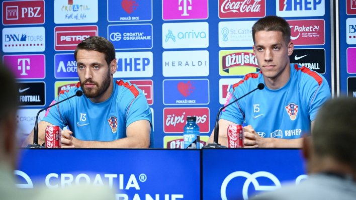 Hrvatski reprezentativac napušta Italiju? Zvuči nestvarno, ali znamo kakvi su Grci