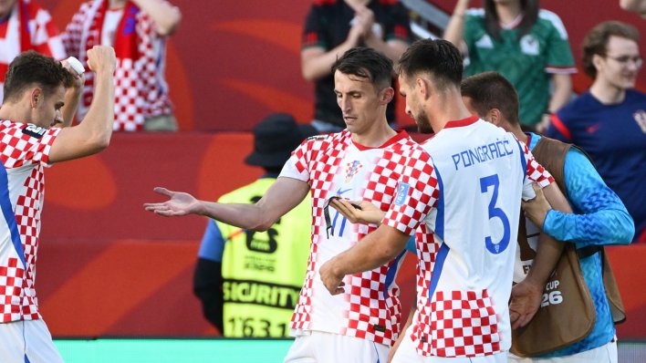 Evo kako je Ante Budimir komentirao 'mučenje' za pobjedu nad Panamom