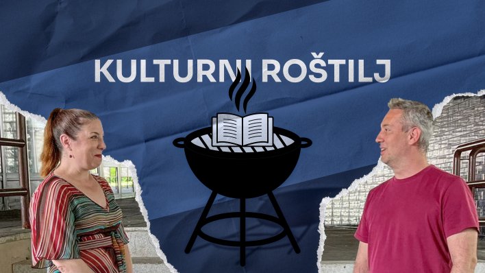 Kvartovska kultura: Kako je Dubrava smiksala koktel književnosti, glazbe i rubne umjetnosti