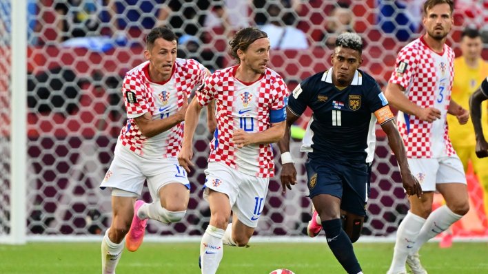 Ovo je scenarij u kojem Hrvatska može osvojiti grupu L