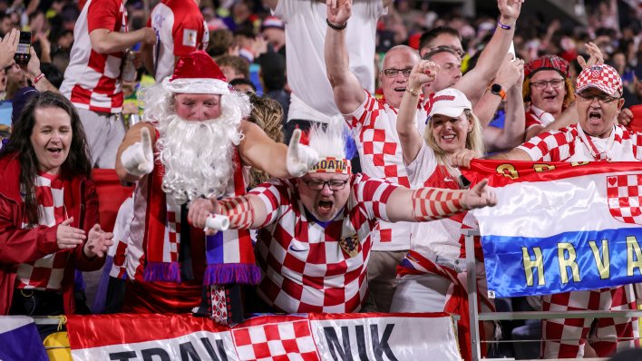 Europljani na Svjetskom prvenstvu otkrivaju Ameriku i ne mogu vjerovati što vide