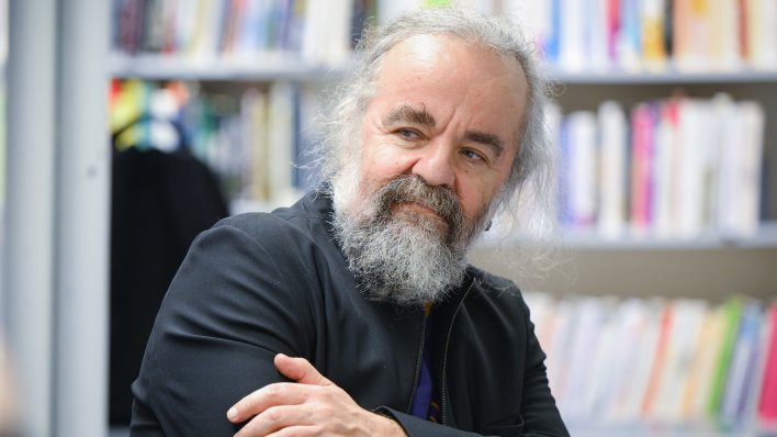 Miljenku Jergoviću uručena Međunarodna nagrada za književnost 'Aleksandar Tišma'