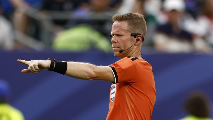 FIFA odabrala suca za utakmicu Hrvatske i Gane