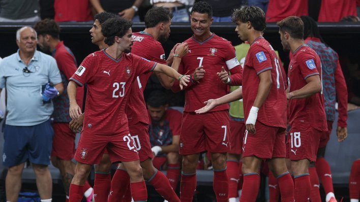 Ovo nije pošteno; Portugal i Kolumbija mogu kalkulirati kako izbjeći Hrvatsku