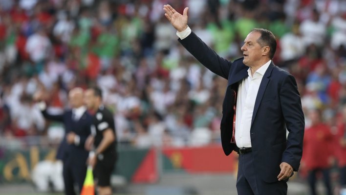 Legendarni Hadžibegić otkrio nam što misli o igri i rezultatu Zmajeva: Zadovoljan sam tek...