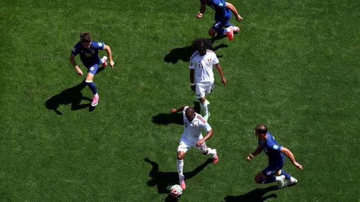 Pomoćni trener BiH priznao veliki problem u igri: 'Trebali smo to drugačije'