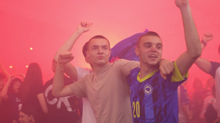 BiH neće spavati: Evo kad će igrati u šesnaestini finala SP-a