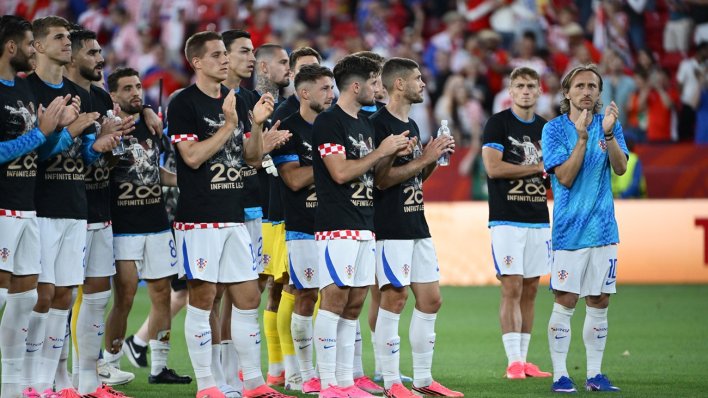 Legendarni izbornik BiH: Gledao sam Hrvatsku s velikom pozornošću. I najiskrenije, mislim...