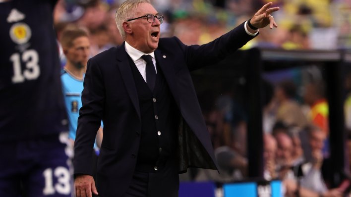 Ancelotti nakon briljantnog Brazila poslao poruku navijačima: 'Smirite se'