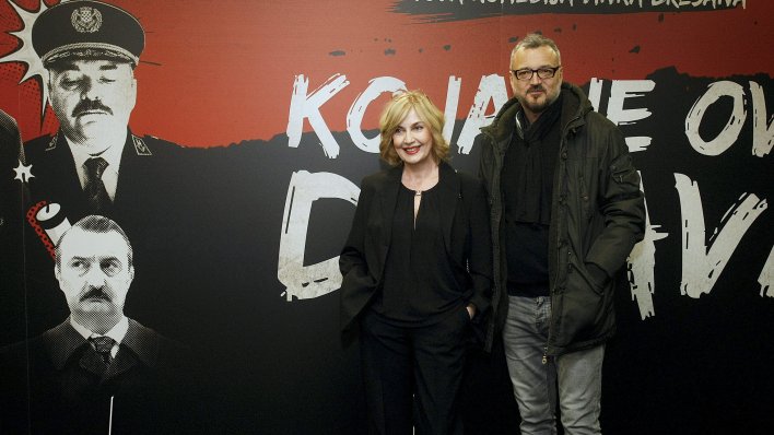 Kratki film Stanke Gjuric 'Eho' ušao u selekciju festivala Vilne Kino u Ukrajini