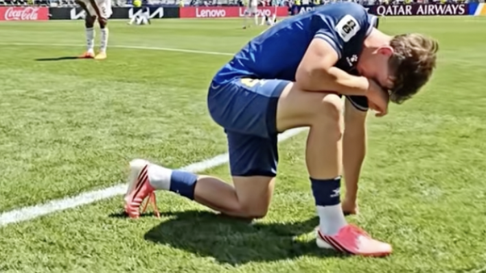 FIFA objavila emotivni video: 'Pogledajte koliko ovo znači Bosancima'