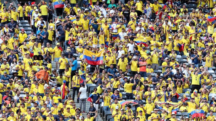 FIFA objavila spektakularnu brojku: Ovakvo Svjetsko prvenstvo još nije viđeno