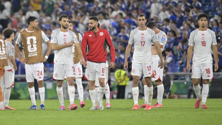 Ovako lošu obranu Svjetsko prvenstvo ne pamti godinama