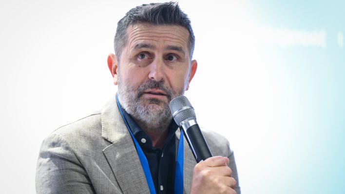 Bjelica izdvojio jedan detalj i hrvatskog reprezentativca: 'Ovo dugo nisam vidio'