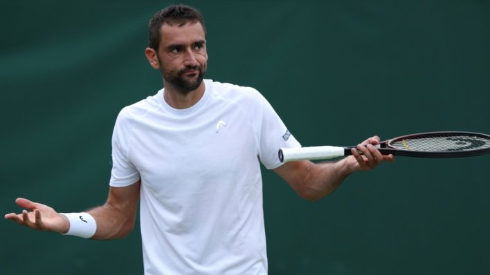 Marin Čilić na startu Wimbledona dobio najtežeg mogućeg protivnika