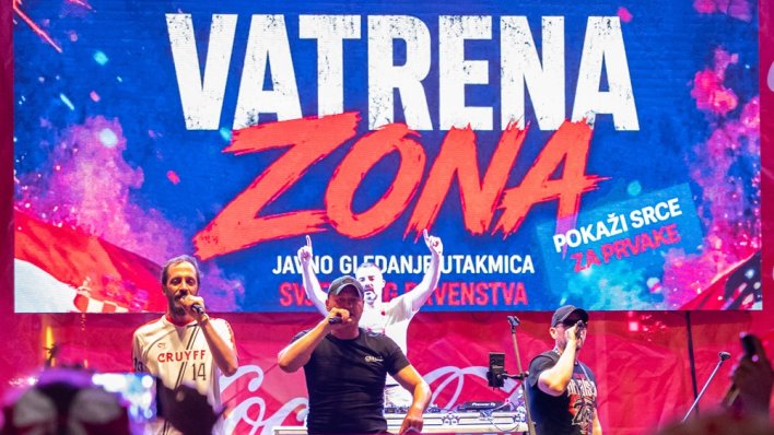 Najveće slavlje tek slijedi? HNS otkrio kada je ponovno okupljanje