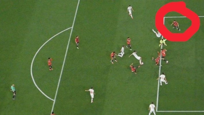 Najluđa sudačka nadoknada SP-a: Pogledajte zašto Iranu nije priznat gol za drugo mjesto skupine