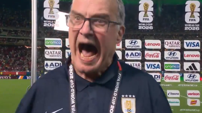 Bielsa poludio nakon ispadanja Urugvaja: Urlao na novinare pa preuzeo svu krivnju