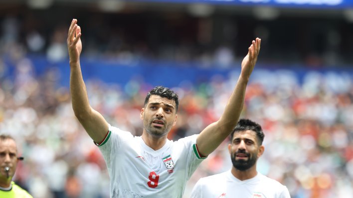 Iranska zvijezda oplela po FIFA-i i Infatinu: Ovo je katastrofa