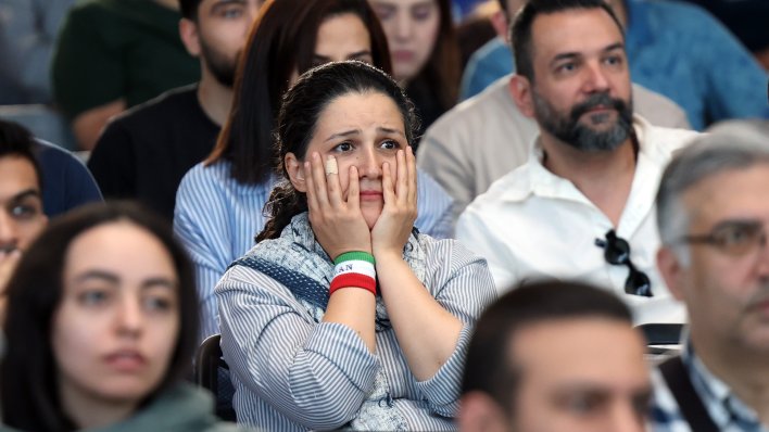 Iranci sada moraju navijati za poraz Hrvatske: Evo kalkulacija