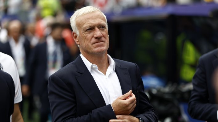 Deschamps se osvrnuo na najveću predrasudu o Mbappéu: 'Realnost je suprotna'