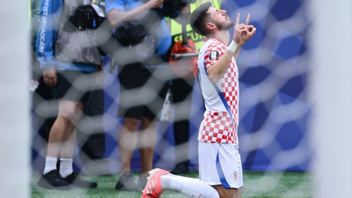 Petar Sučić golom zaprijetio rekordu starom 32 godine