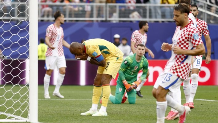 Vatreni našli recept za drugi krug: 'Mi smo kao Gana, samo što to Gani ne odgovara'