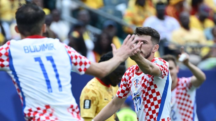 Hrvatska je večeras bila uvjerljiva: 'Ne možeš pustiti takvom igraču...'
