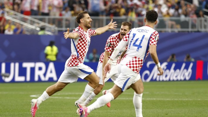 Hrvatska izborila nokaut-fazu Svjetskog prvenstva