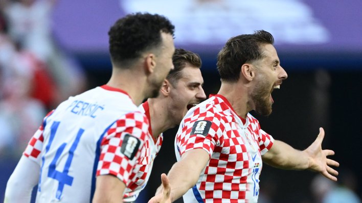 Nikola Vlašić otkrio tajnu uspjeha Vatrenih: 'Molimo se skupa, Bog nam je jako važan'
