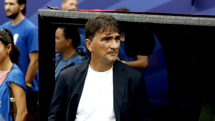 Dalić: Modrić se želi oprostiti sa stilom