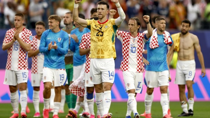 Marca o Vatrenima: 'Hrvatska je bila u problemima, ali Dalićevi igrači uvijek žele više'