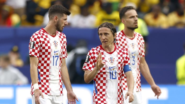 Gazzetta dello Sport se naklonila Hrvatima: 'Njihova priča se nastavlja, a mi smo sretni'