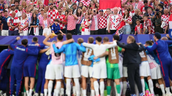Nogometni svijet u čudu: 'Ovaj Hrvat se odbija umiroviti'