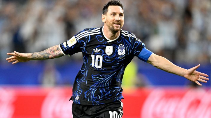 Netko je uložio skoro 12.000 dolara da Messi neće zabiti: Požalio je